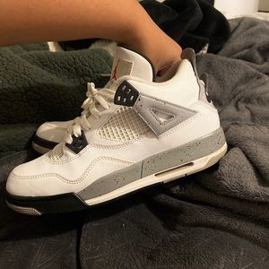 jordan 4